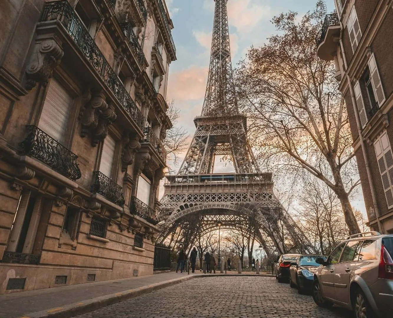Au Coeur Des Champs Elysees location
