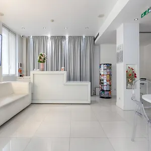 Ξενοδοχείο Blc Design, Παρίσι