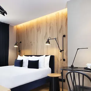 3* Hotel Du Jardin Des Plantes