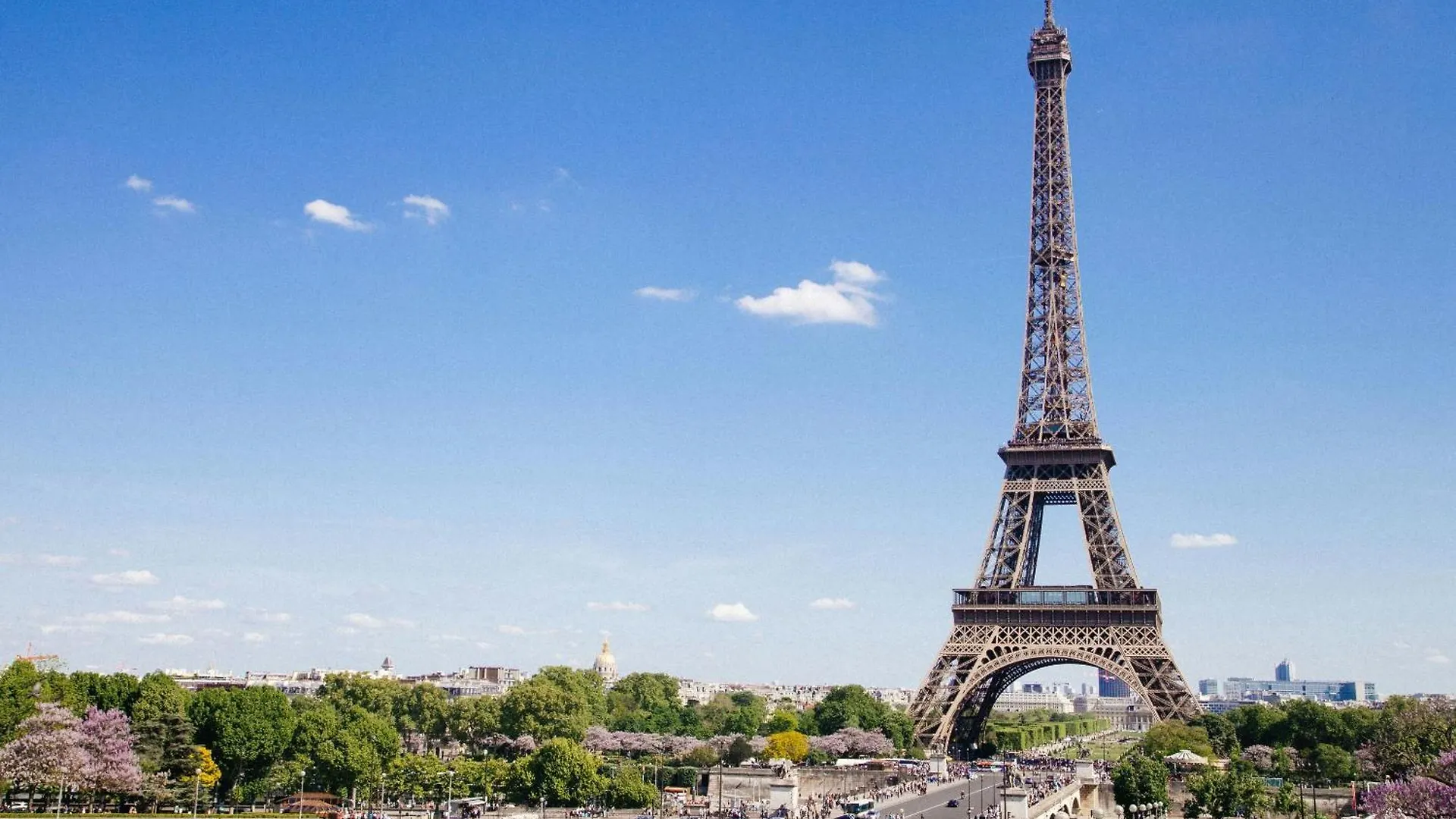 Apartment Au Coeur Des Champs Elysees Paris